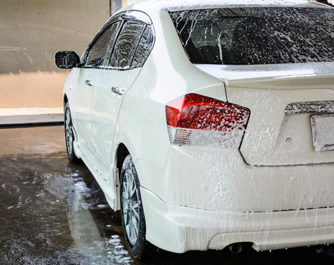 Car Wash Loyalty Rewards - Auto Paradise Car Wash - San Angelo - Midland - Texas